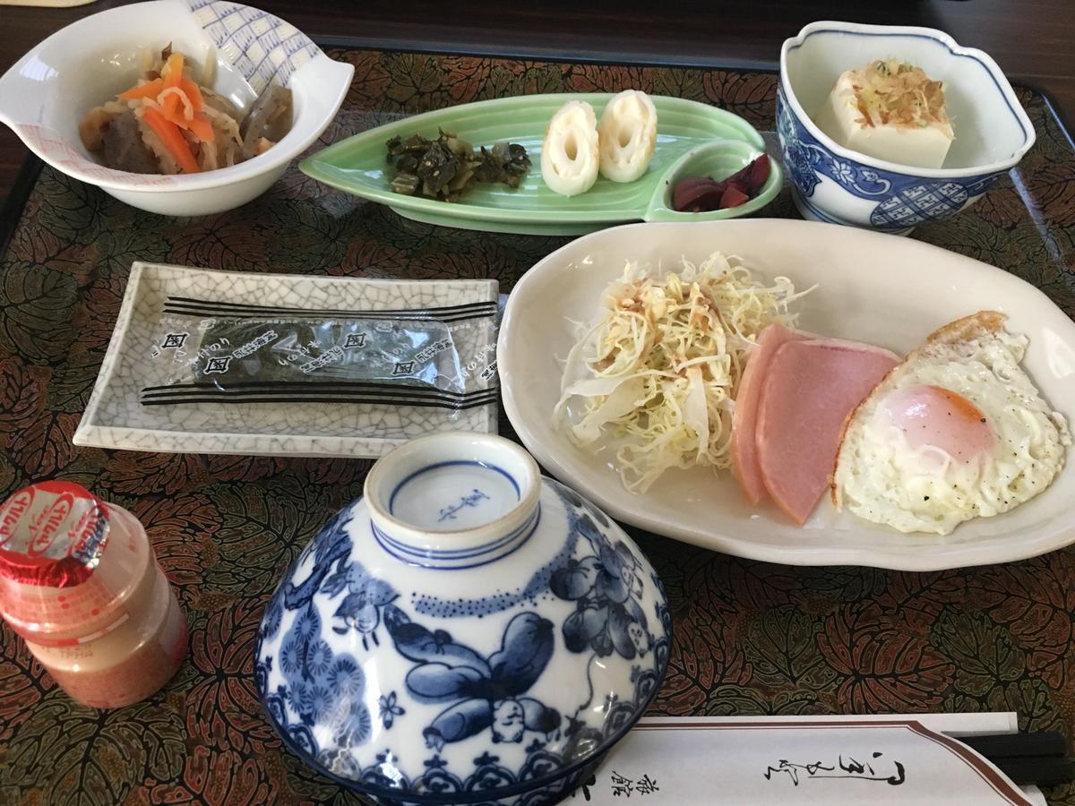 Nanakuraso 호텔 오마치 외부 사진