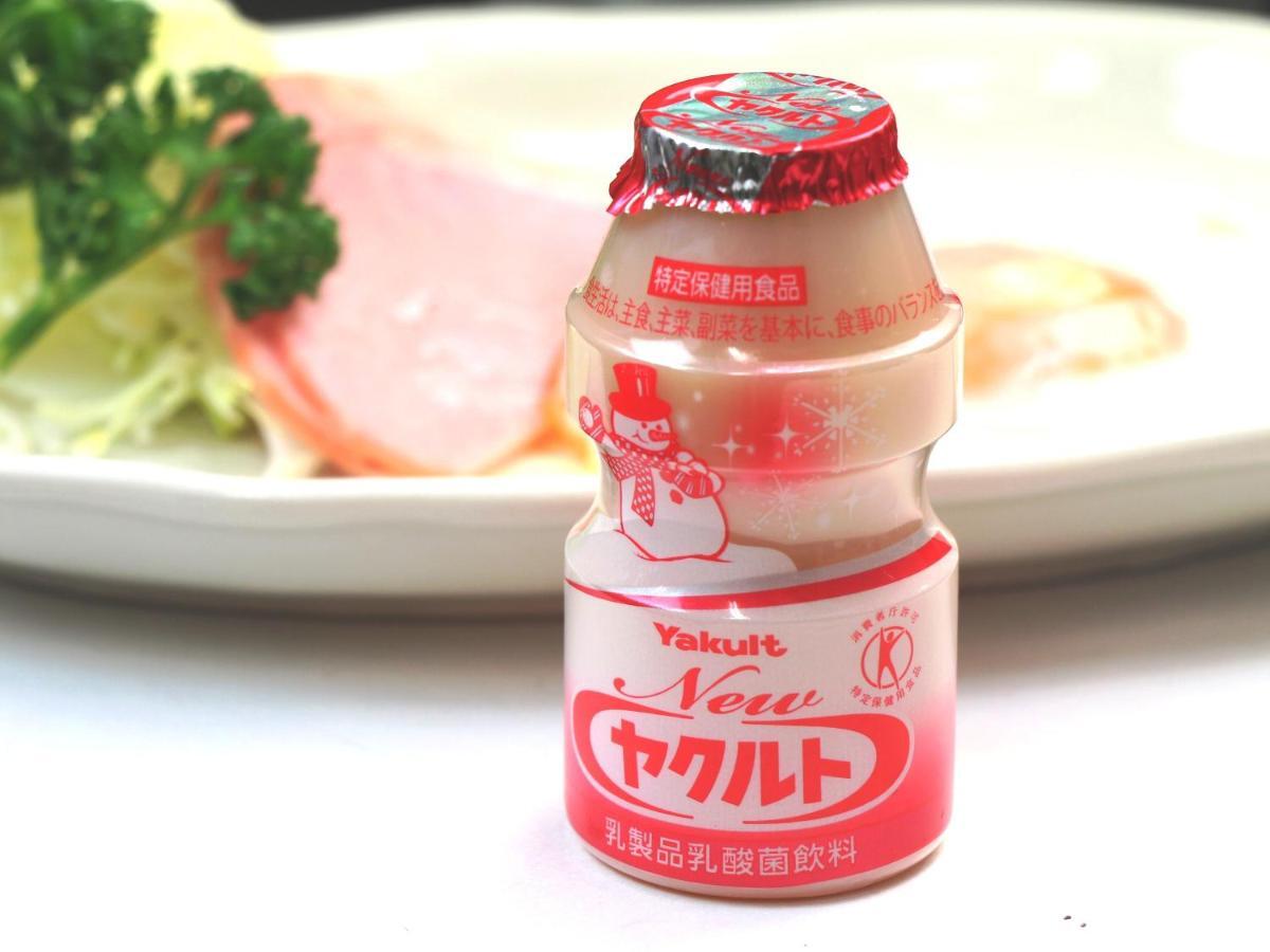 Nanakuraso 호텔 오마치 외부 사진